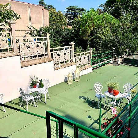 Torre 2 San Bonifacio - Locazione Turistica Hotel Exterior photo
