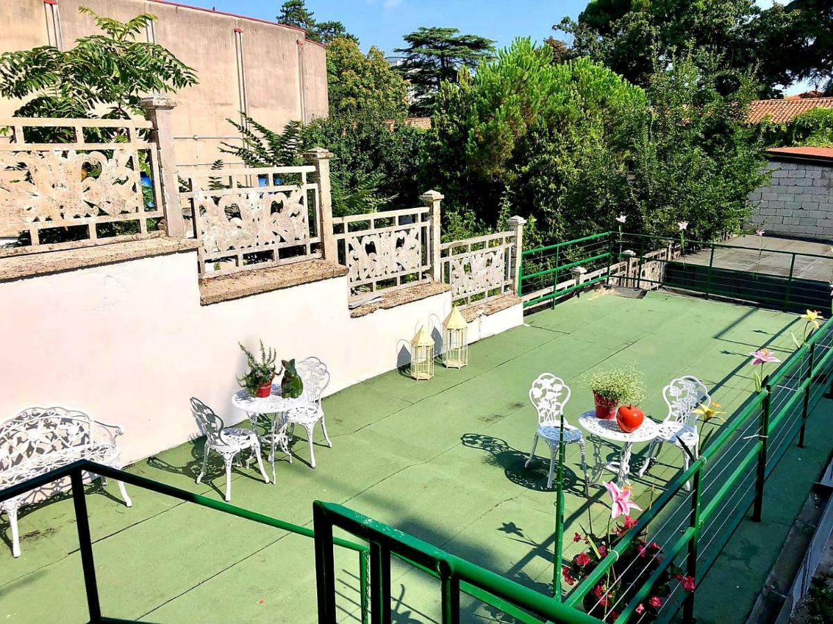 Torre 2 San Bonifacio - Locazione Turistica Hotel Exterior photo